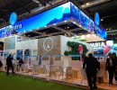 La Argentina estuvo presente en la Feria Internacional de Turismo