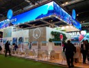 La Argentina estuvo presente en la Feria Internacional de Turismo