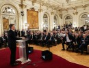 Macri: “Es el primer paso de una nueva agenda productiva”