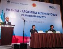 Macri: “Asia es la región que más puede ayudarnos a crecer en el comercio y las inversiones”