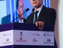 Macri: “Vemos en India un socio para el futuro”