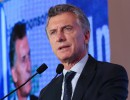 Macri: “Vemos en India un socio para el futuro”