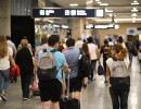 El sector aéreo registró un récord histórico en 2018 con más de 29 millones de vuelos