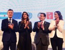 Macri reafirmó el compromiso de seguir trabajando para erradicar para siempre la violencia contra las mujeres
