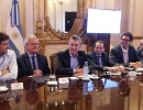  El Gobierno presentó un proyecto para crear más de 200 mil empleos y multiplicar exportaciones