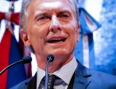 Macri encabezó la sesión inaugural del VIII Congreso Internacional de la Lengua Española