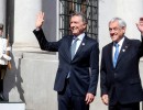 Macri: “Debemos diseñar soluciones duraderas que trasciendan nuestros mandatos”