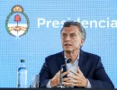 Macri volvió a advertir que los delitos cometidos por 'motochorros’ no pueden quedar impunes