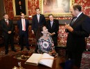 Michetti en España