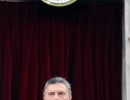 El presidente Macri convocó a los argentinos a lograr acuerdos para “proyectar nuestra Argentina a 30 años”