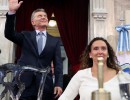 El presidente Macri convocó a los argentinos a lograr acuerdos para “proyectar nuestra Argentina a 30 años”