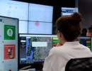 Se inauguró el primer centro nacional de alerta y monitoreo de emergencias