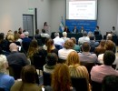 Agroindustria capacitó a PyMEs sobre logística y marketing digital