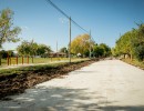 El Plan de Pavimentación en el conurbano ya asfaltó más de 400 kilómetros