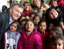 Macri: “Gobernar tiene que ser ayudar a crecer”