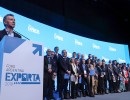 Macri: “Este es el momento para desplegar nuestro talento”