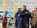 Macri: El esfuerzo empieza a cambiar resignación por esperanza
