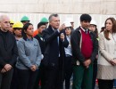 Los argentinos decidimos terminar con la patota y la mentira