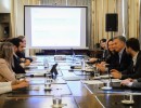 Macri encabezó una reunión de seguimiento de las políticas de integración urbana