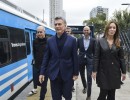 Macri: Por más dudas que haya, argentinos, es por acá