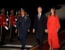 El Presidente y la Primera Dama realizaron una visita de Estado a Indonesia