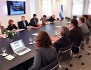 Macri encabezó una reunión de seguimiento de las políticas contra el narcotráfico