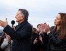 Macri: “Cada obra que terminamos nos reafirma que el camino es el correcto”