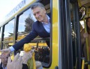 Macri: “Ahora estamos listos para crecer durante muchos años con hechos reales y concretos”