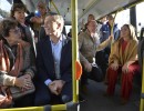 Macri: “Ahora estamos listos para crecer durante muchos años con hechos reales y concretos”