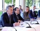 Macri: “Este es el camino definitivo para que la Argentina salga del atraso y pueda ser parte de los empleos del futuro”
