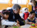 Macri: “Lo importante es poner el Estado y los gobiernos al servicio de la gente”