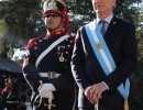 Hoy la Argentina nos exige el mismo paso de grandeza que tuvieron los próceres de 1816