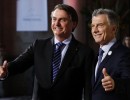 Macri, sobre el acuerdo Mercosur - UE: “Es fruto de ese trabajo colectivo”