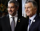 Macri, sobre el acuerdo Mercosur - UE: “Es fruto de ese trabajo colectivo”