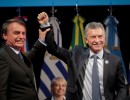 Macri, sobre el acuerdo Mercosur - UE: “Es fruto de ese trabajo colectivo”