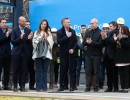 “Quiero invitar a los argentinos a que sigamos juntos, porque juntos somos imparables”