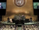 Macri at UNGA: “Argentina will be appealing to the International Criminal Court over the crimes against humanity of the Venezuelan dictatorship”