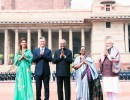 Argentina - India: Agreements signed during State Visit by President Macri