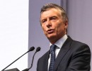 President Mauricio Macri at the UN Conference on South-South Cooperation: “Cooperation is a great tool to promote horizontal links between countries at different levels of development”