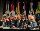 President Macri at Mercosur Summit: “The EU-Mercosur agreement is the result of our collective endeavours”