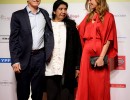 Awada y Macri asistieron a la cena anual de la Fundación de Margarita Barrientos