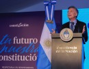 La posibilidad de seguir transformando para siempre a la Argentina está en nuestras manos 