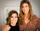 Juliana Awada asistió al festival Únicos en Madrid