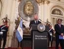 “Los argentinos necesitamos poder creer en nuestra Justicia”