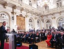 “Los argentinos necesitamos poder creer en nuestra Justicia”