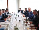 Macri encabezó con el gobernador Morales una reunión de trabajo conjunta