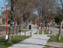 Se inauguraron obras de infraestructura urbana en Entre Ríos