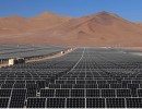 Largest solar park in South America inaugurated in Jujuy, northern Argentina