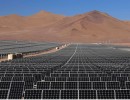 Largest solar park in South America inaugurated in Jujuy, northern Argentina