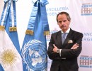 Designan a un argentino como director General del Organismo Internacional de Energía Atómica
